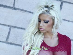 XxtinaStar