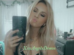 XxxAngelxDemon