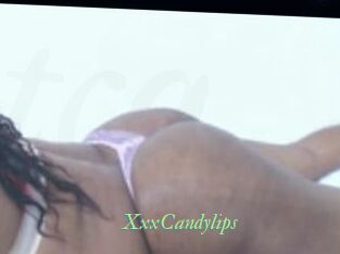 XxxCandylips