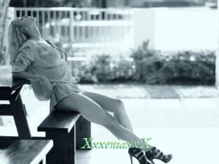 XxxeniaxxX