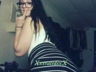 XxxratedxxX