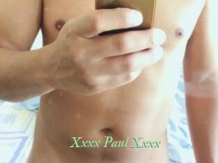 Xxxx_Paul_Xxxx