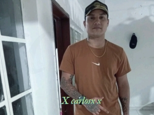 x_carlosx_x Tel Coquin