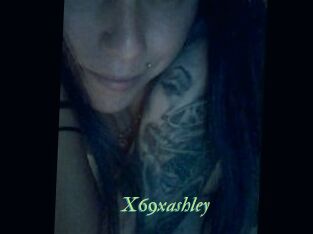 X69xashley