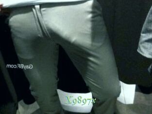 X9897x