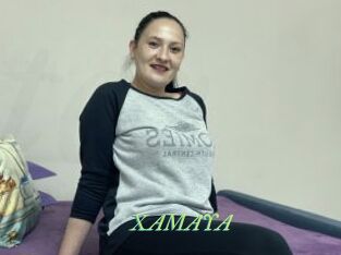 XAMAYA