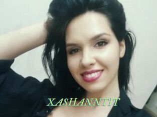 XASHANNTIY