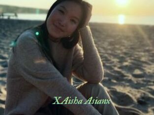 XAisha_Asianx