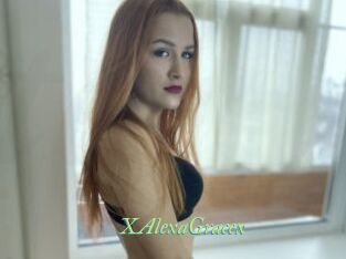 XAlexaGracex