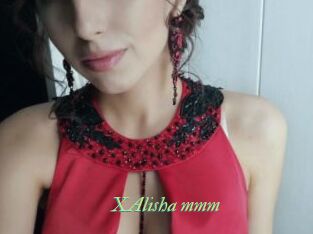 XAlisha_mmm