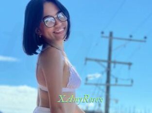 XAmyRosex