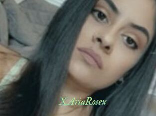 XAriaRosex