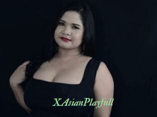 XAsianPlayfull