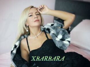 XBARBARA