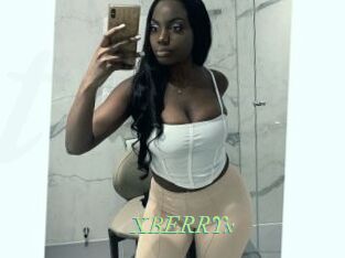 XBERRYx