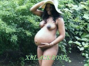 XBLACK_ROSEx