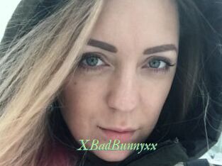 XBadBunnyxx