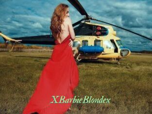 XBarbieBlondex