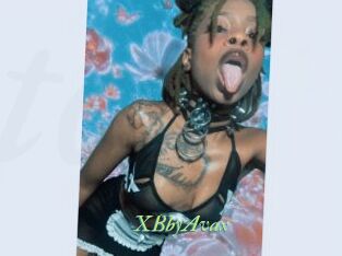 XBbyAvax