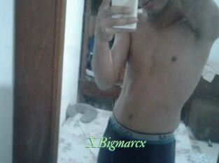 XBigmarcx