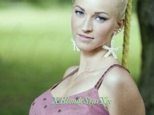 XBlondeStarXx