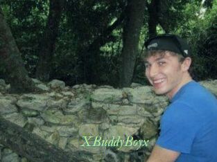 XBuddyBoyx