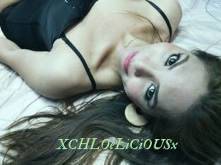 XCHLOeLiCiOUSx