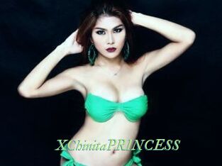XChinitaPRINCESS