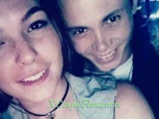 XCoupleFantasiesx