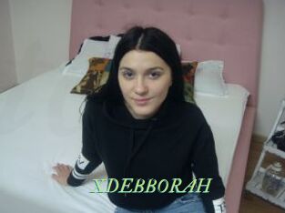 XDEBBORAH