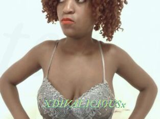 XDIVALICIOUSx