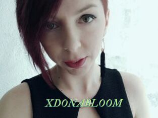 XDONABLOOM