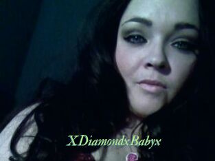 XDiamondxBabyx