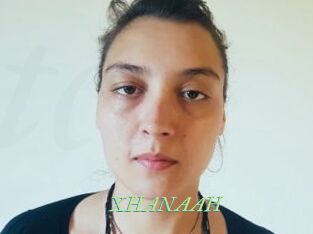 XHANAAH