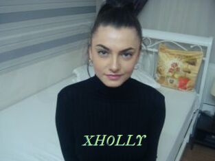 XHOLLY