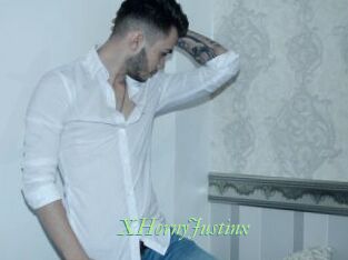 XHornyJustinx