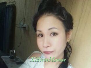 XHornyMamax