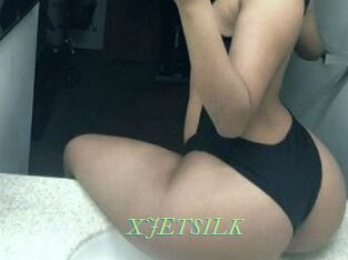 XJETSILK