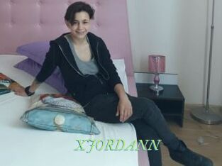 XJORDANN