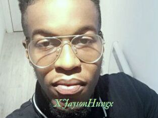 XJayson_Hungx