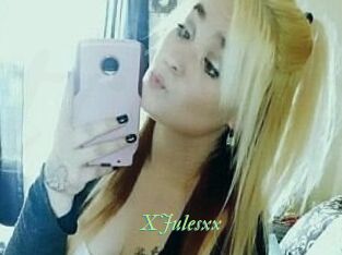 XJulesxx