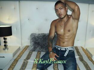 XKaylEvansx