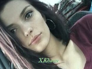 XKhaosx