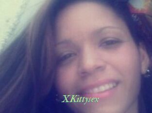 XKittysex
