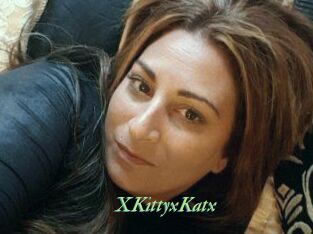 XKittyxKatx