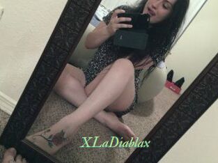 XLaDiablax