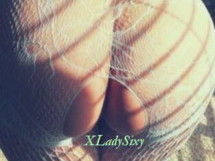 XLadySixy