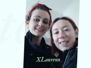 XLaurenn