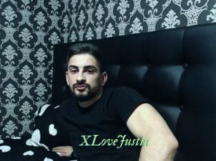 XLoveJustin