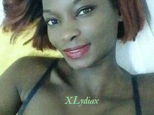 XLydiax